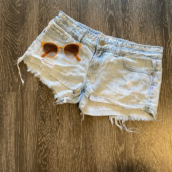 Victoria's Secret Pants - VS SHORTS